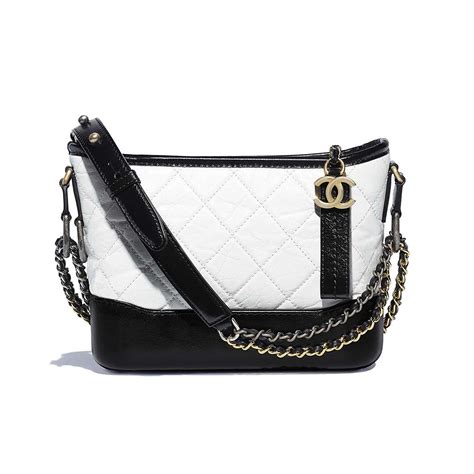 chanel small gabrielle hobo|Chanel gabrielle backpack small price.